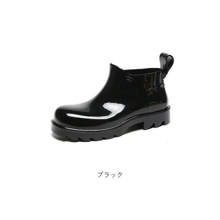 レインブーツ