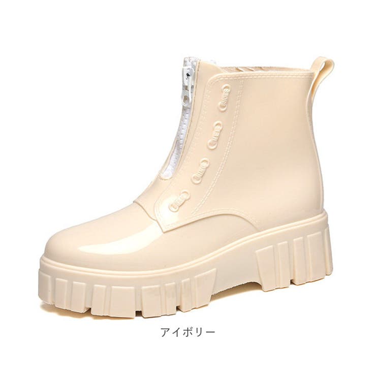 レインブーツ ショート pmyrains005 | BACKYARD FAMILY | 詳細画像16 