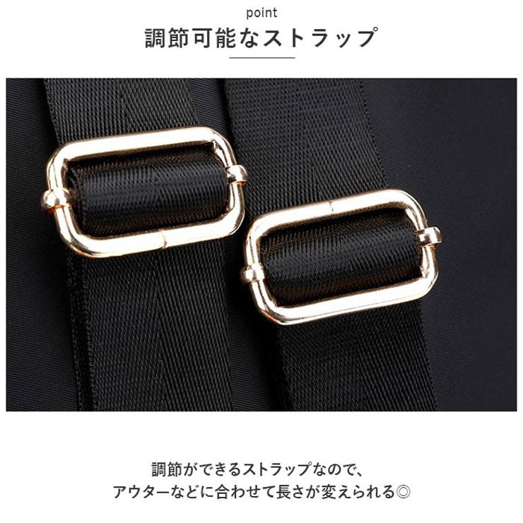 リュック 通勤 旅行 大容量 軽量 おしゃれ ruck6628 | BACKYARD FAMILY | 詳細画像11 