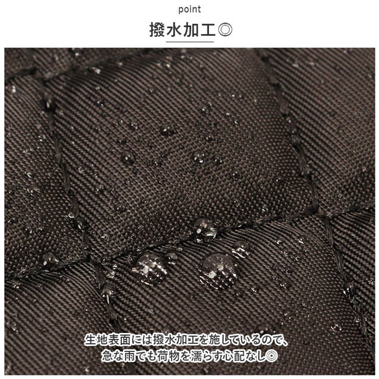 リュック 通勤 旅行 大容量 軽量 おしゃれ ruck6628 | BACKYARD FAMILY | 詳細画像13 