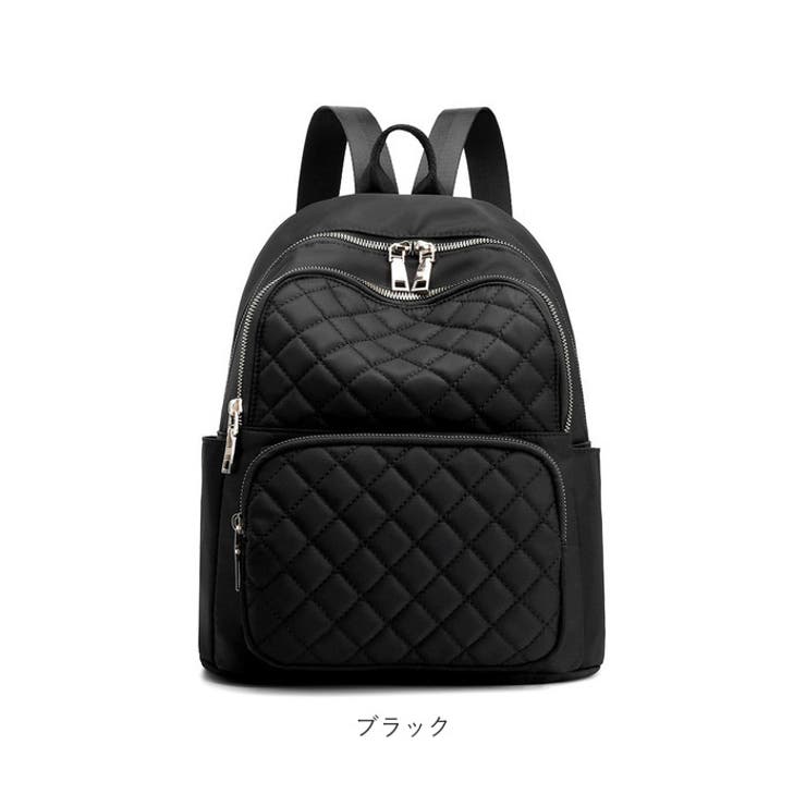 リュック 通勤 旅行 大容量 軽量 おしゃれ ruck6628 | BACKYARD FAMILY | 詳細画像17 