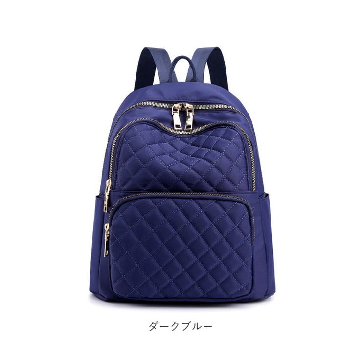 リュック 通勤 旅行 大容量 軽量 おしゃれ ruck6628 | BACKYARD FAMILY | 詳細画像18 