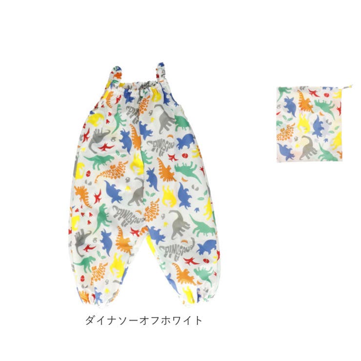 キッズ プレイウェア 男の子 | BACKYARD FAMILY | 詳細画像13 