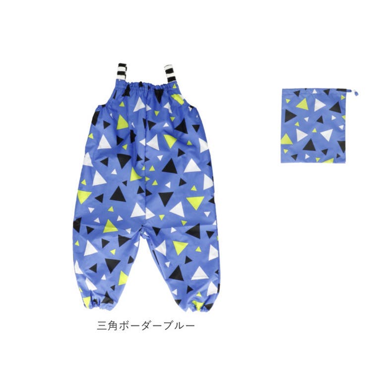 キッズ プレイウェア 男の子 | BACKYARD FAMILY | 詳細画像16 