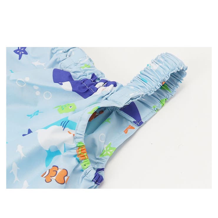 キッズ プレイウェア 男の子 | BACKYARD FAMILY | 詳細画像6 