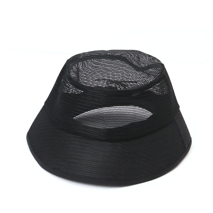 洗えるメッシュバケットハット | BACKYARD FAMILY | 詳細画像6 