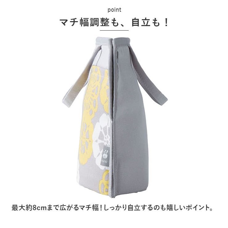 バッグインバッグ