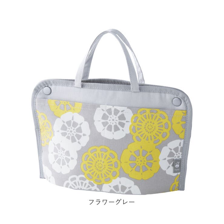 バッグインバッグ