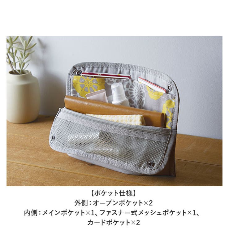 バッグインバッグ