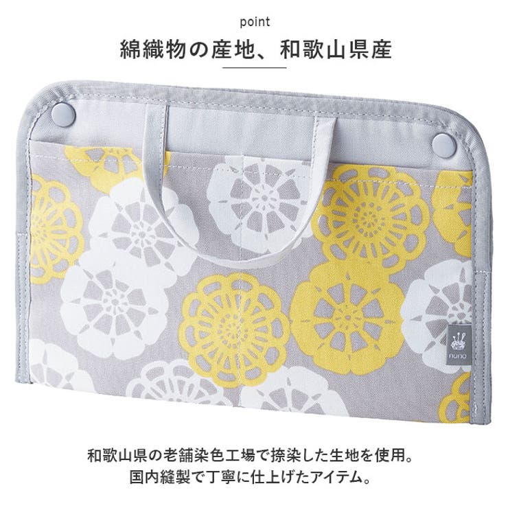 バッグインバッグ