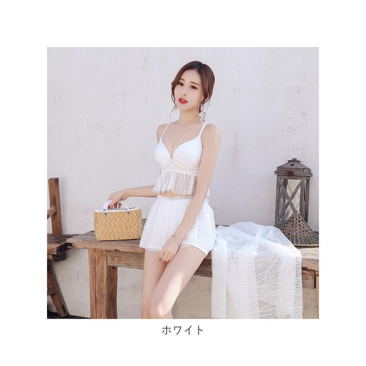 水着 3点セット kswimsuit02 | BACKYARD FAMILY | 詳細画像15 