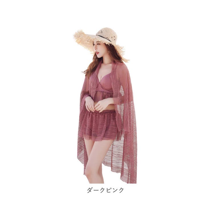 水着 3点セット kswimsuit02 | BACKYARD FAMILY | 詳細画像16 