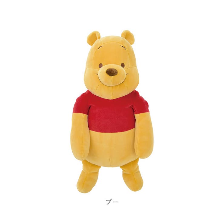 RELAX WORK ディズニー 背中ツボ押しクッション | BACKYARD FAMILY | 詳細画像11 