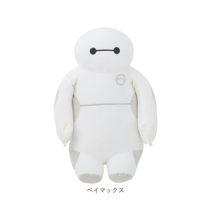 RELAX WORK ディズニー 背中ツボ押しクッション | BACKYARD FAMILY | 詳細画像13 