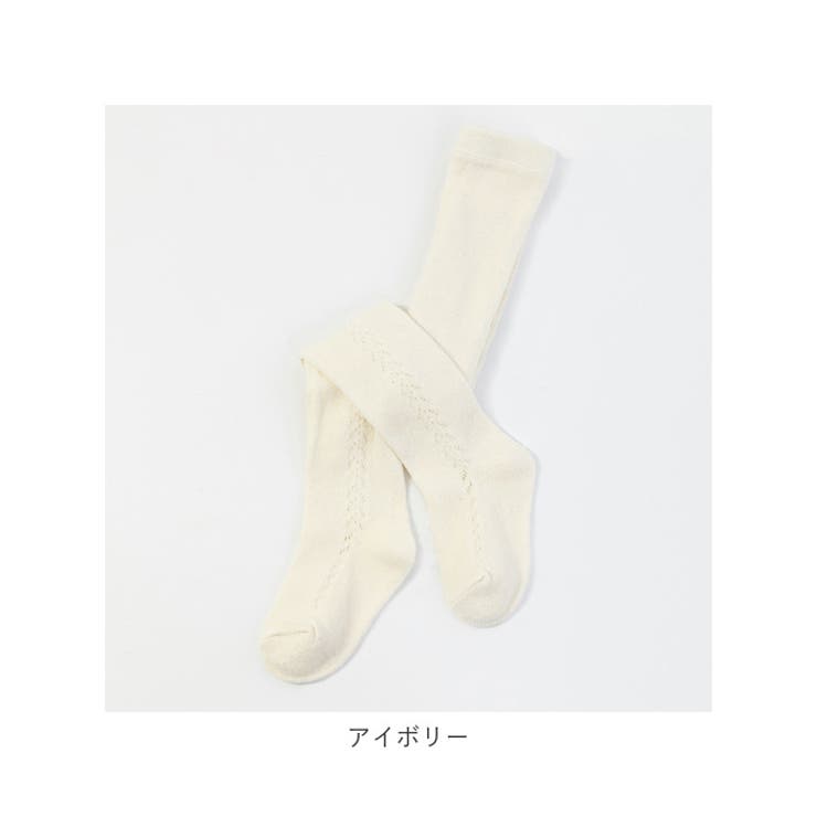 キッズタイツ ベビータイツ ykbbtights1 | BACKYARD FAMILY | 詳細画像14 