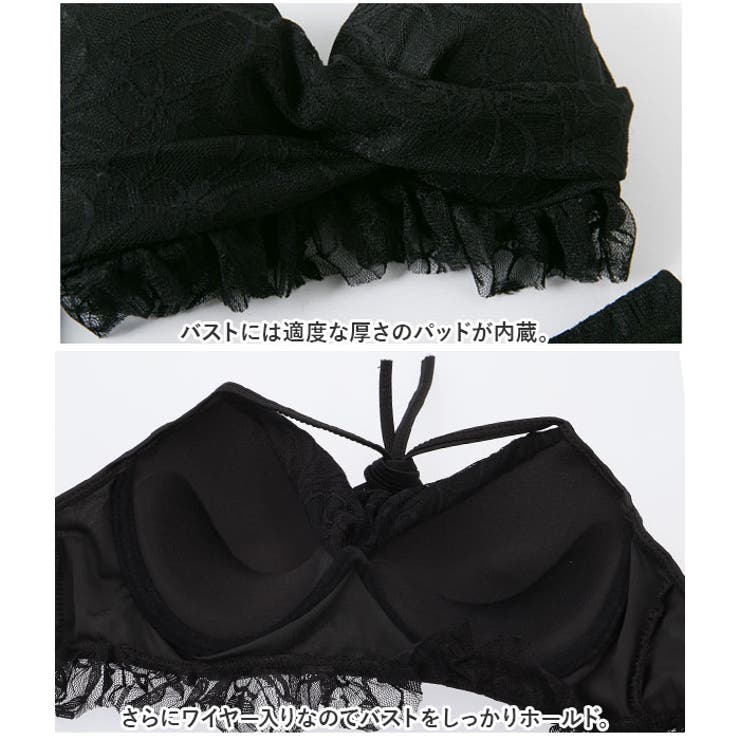 水着 3点セット kswimsuit05 | BACKYARD FAMILY | 詳細画像10 