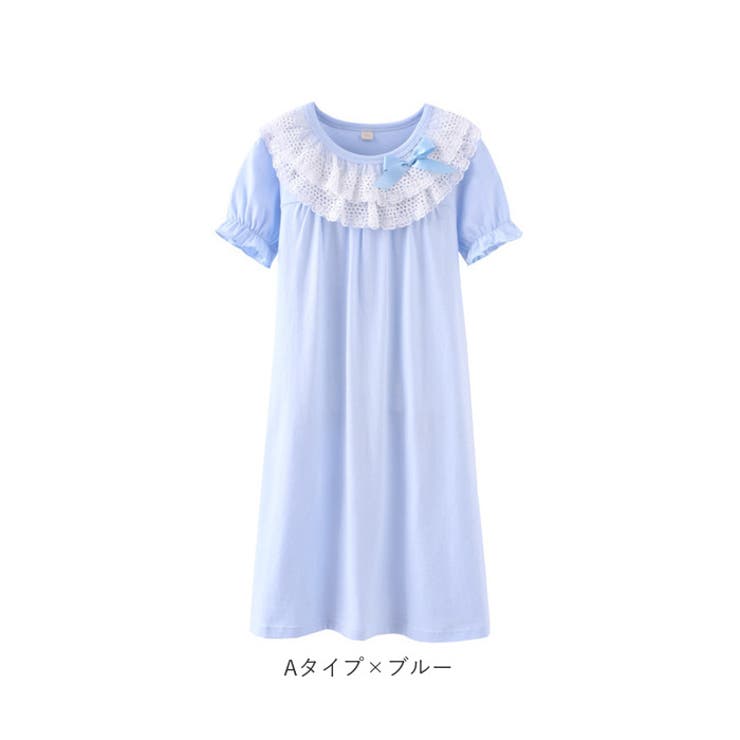 パジャマ