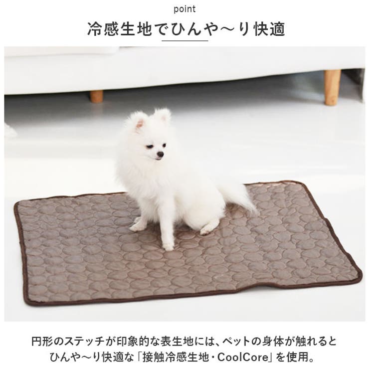 ペットシート Sサイズ petmat5040 | BACKYARD FAMILY | 詳細画像3 