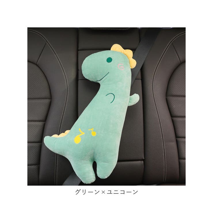 子供用シートベルトカバー pmyseat0206 | BACKYARD FAMILY | 詳細画像20 