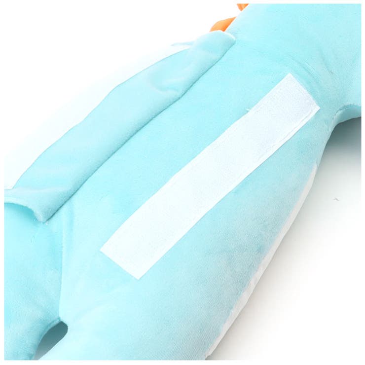 子供用シートベルトカバー pmyseat0206 | BACKYARD FAMILY | 詳細画像8 