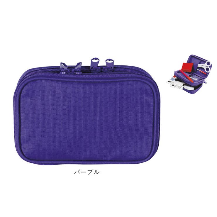 トレミー ソーイングセット ファスナーポーチ | BACKYARD FAMILY | 詳細画像14 