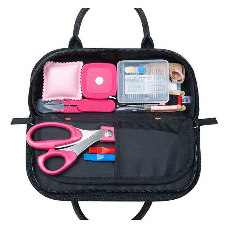 トレミー ソーイングセット ラウンドタイプ | BACKYARD FAMILY | 詳細画像3