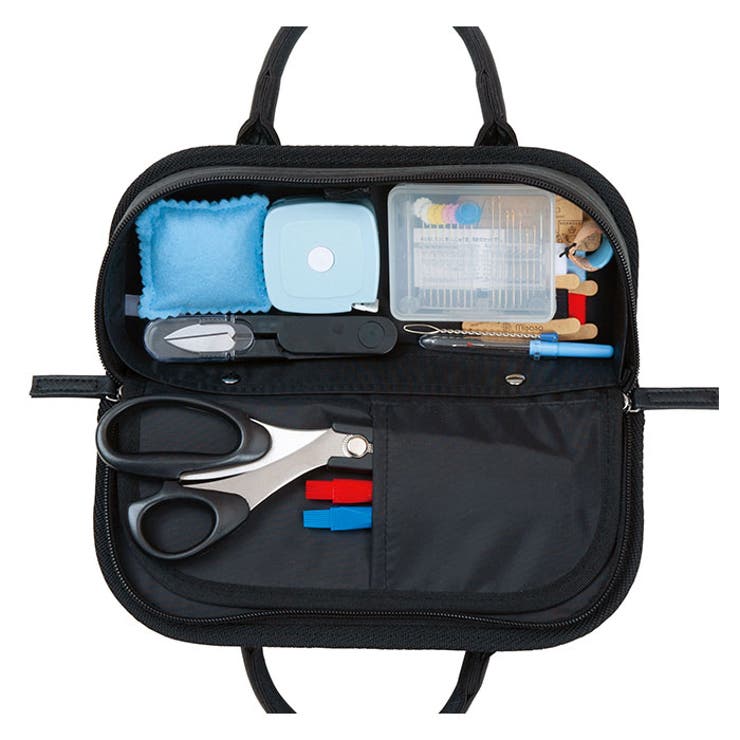 トレミー ソーイングセット ラウンドタイプ | BACKYARD FAMILY | 詳細画像6