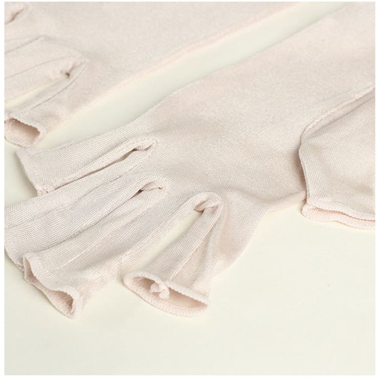 手袋 指開き手袋 UVカット ハンドウォーマー 便利 skgv1049 | BACKYARD FAMILY | 詳細画像9 