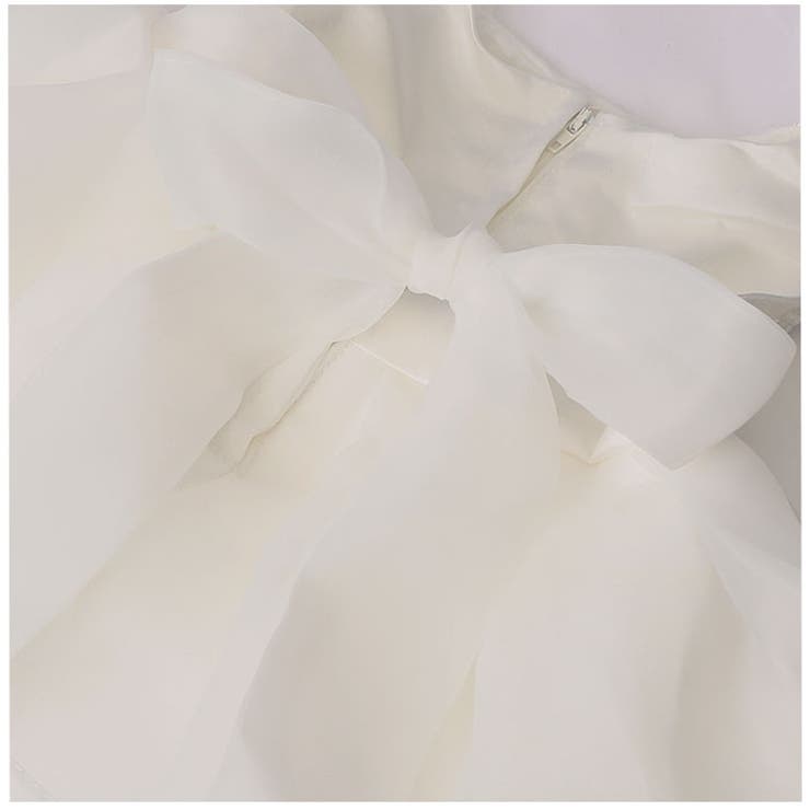 ベビーセレモニードレス ykbbdress2089[品番：BCYW0017911