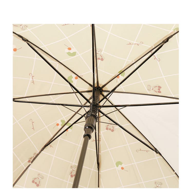 ATTAIN 女児ポンジー1コマPOE 50cm | BACKYARD FAMILY | 詳細画像6 