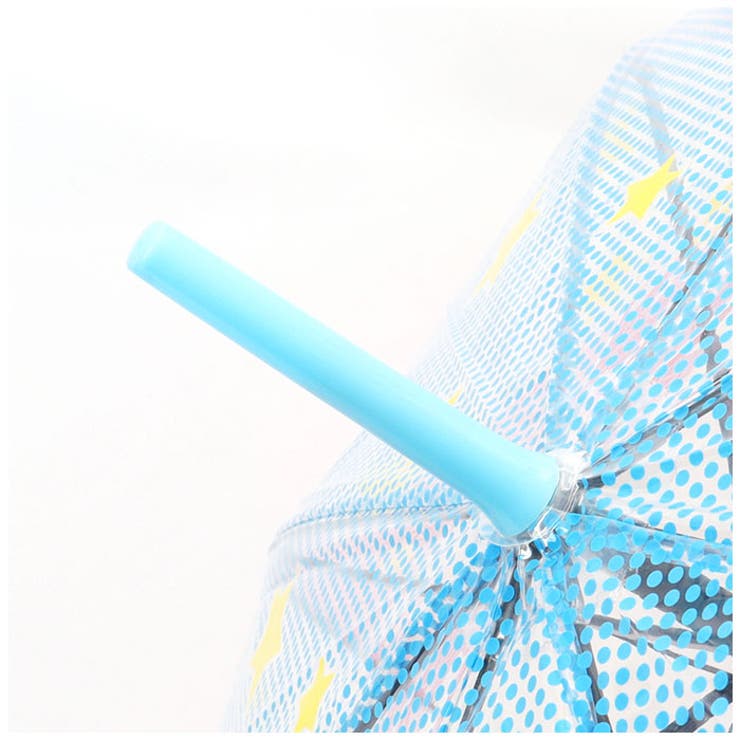 ATTAIN 58cmジャンプ傘 POE | BACKYARD FAMILY | 詳細画像4 