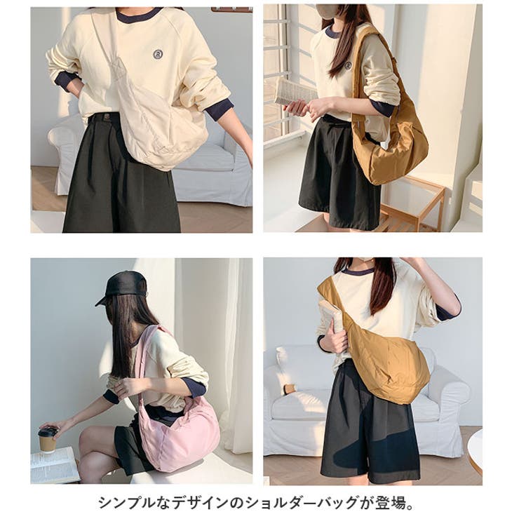 【ikuwoflyさま専用】石嶺商事　ショルダーバッグ 縦型ミニショルダーバッグ[品番：BCYW0010296]｜BACKYARD FAMILY