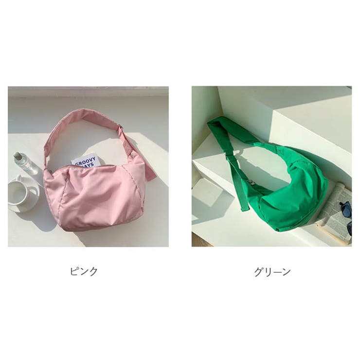 ショルダーバッグ kbag06[品番：BCYW0017719]｜BACKYARD FAMILY