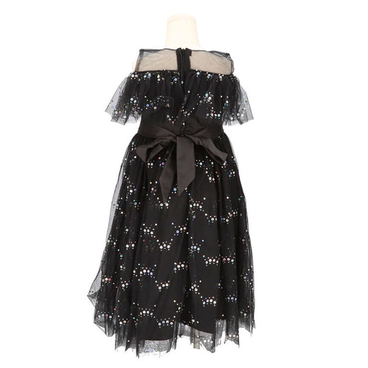 子供ドレス kdressp02 | BACKYARD FAMILY | 詳細画像8 