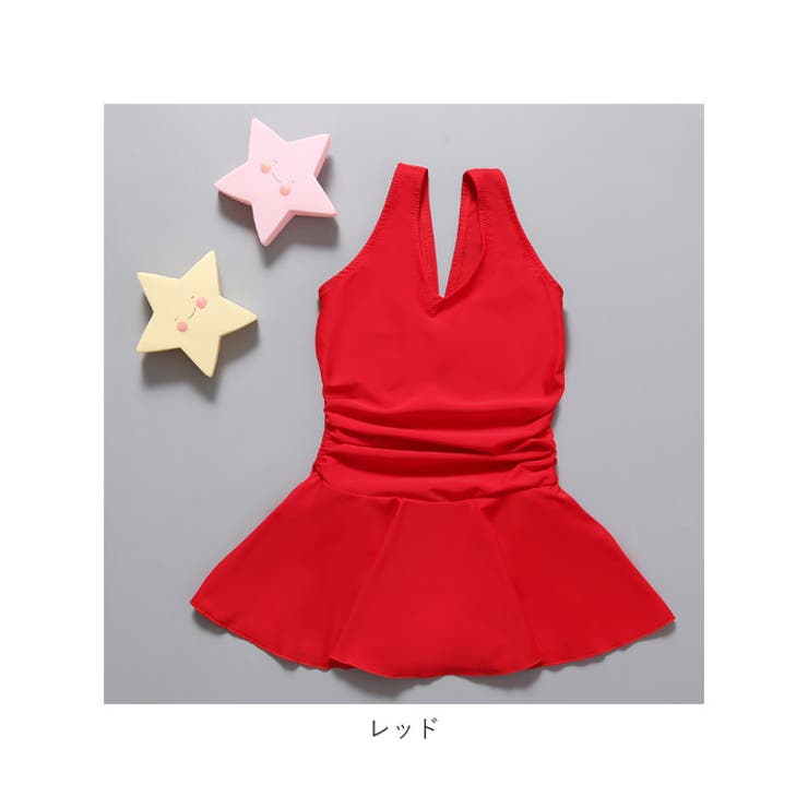 キッズ 水着 pk6813 | BACKYARD FAMILY | 詳細画像15 