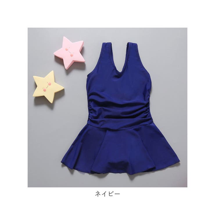 キッズ 水着 pk6813 | BACKYARD FAMILY | 詳細画像16 