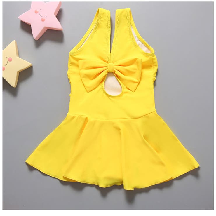 キッズ 水着 pk6813 | BACKYARD FAMILY | 詳細画像6 