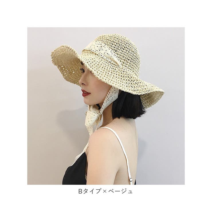 激安の つば広麦わら帽子 ykwh5702[品番：BCYW0018091]｜BACKYARD 絵画