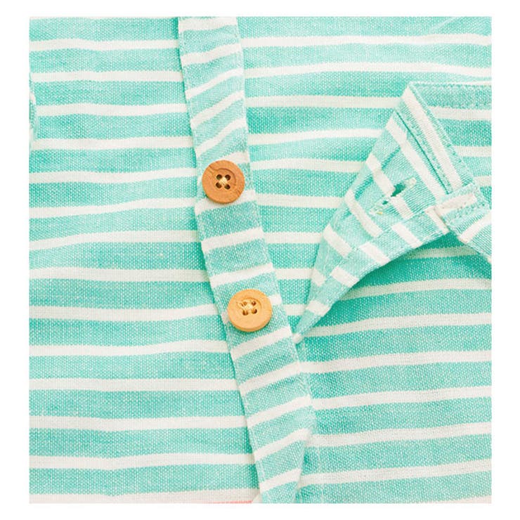 ショートエプロン shortapron | BACKYARD FAMILY | 詳細画像5 