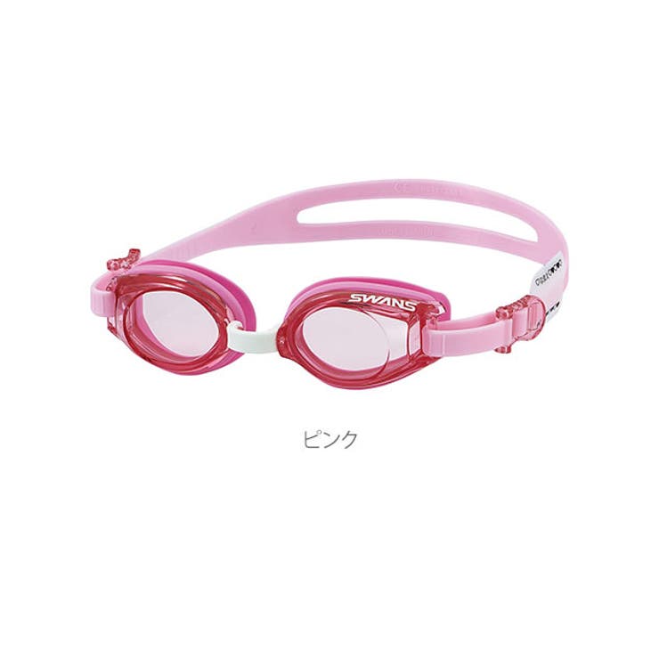 ジュニアゴーグル SJ-9 | BACKYARD FAMILY | 詳細画像8 