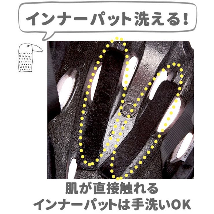ヘルメット