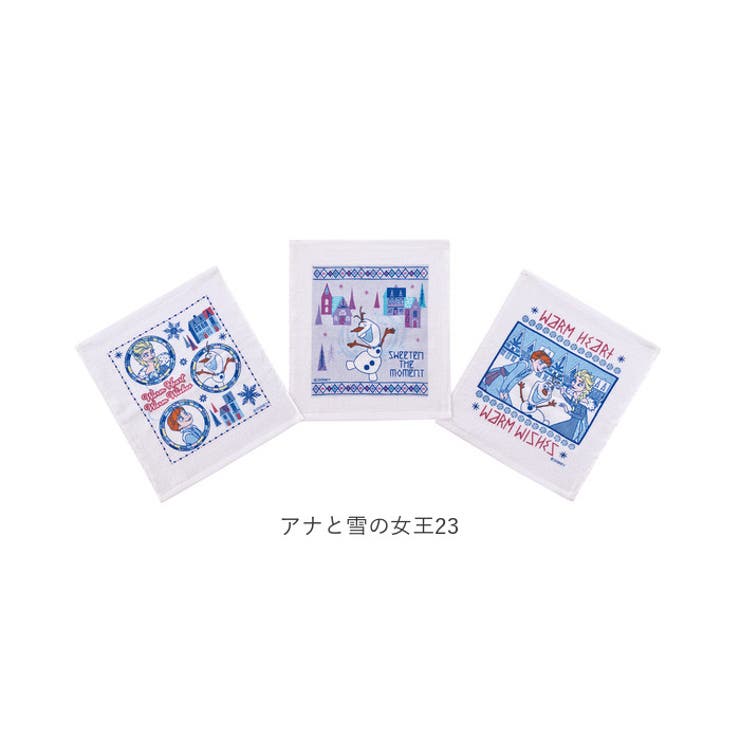 おしぼりタオル 3P OAC1T | BACKYARD FAMILY | 詳細画像10 