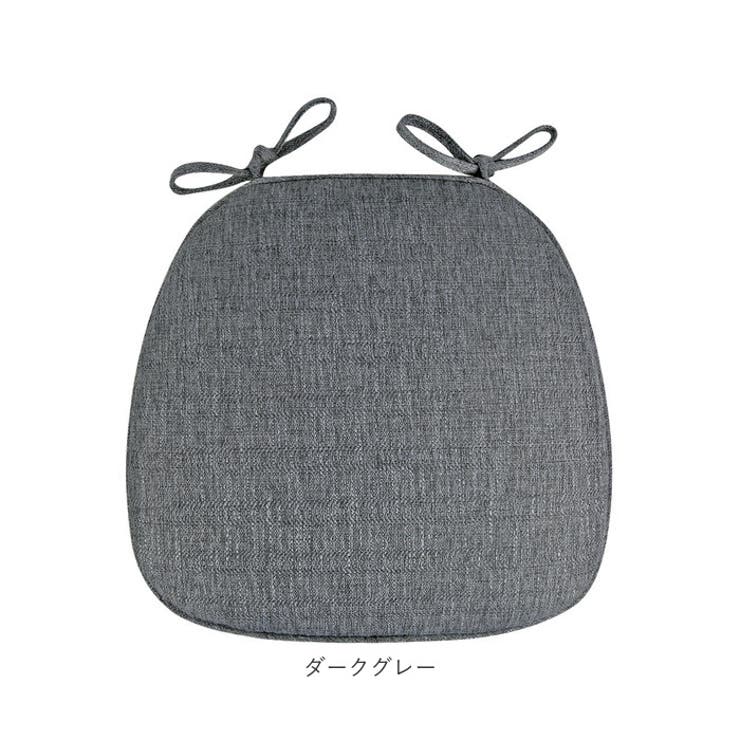 椅子 クッション 2枚セット pmycou007s2 | BACKYARD FAMILY | 詳細画像18 