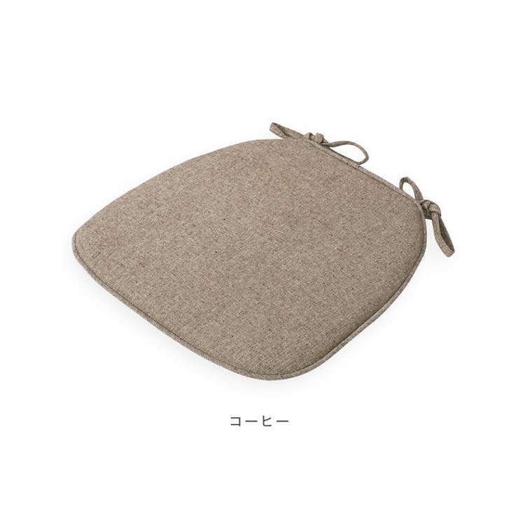 椅子 クッション 2枚セット pmycou008s2 | BACKYARD FAMILY | 詳細画像14 