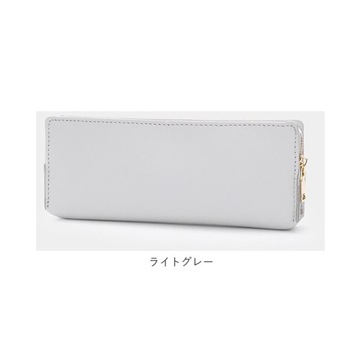 ペンケース  PUレーザー はっ水 pmypencase03 | BACKYARD FAMILY | 詳細画像14 