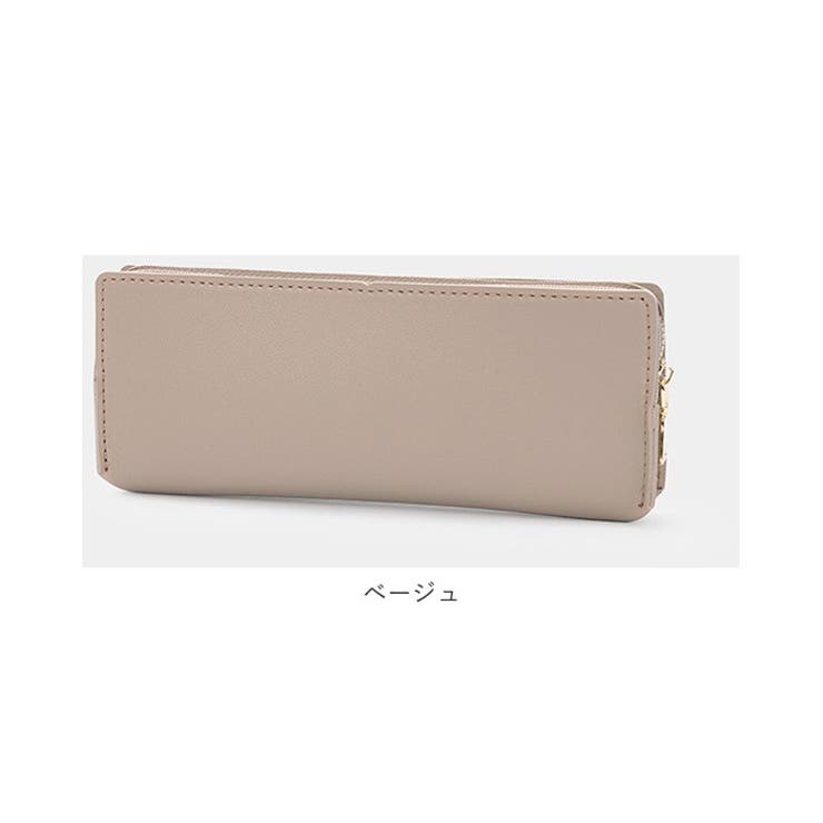 ペンケース  PUレーザー はっ水 pmypencase03 | BACKYARD FAMILY | 詳細画像15 