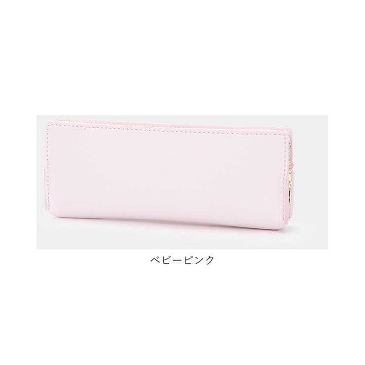 ペンケース  PUレーザー はっ水 pmypencase03 | BACKYARD FAMILY | 詳細画像16 