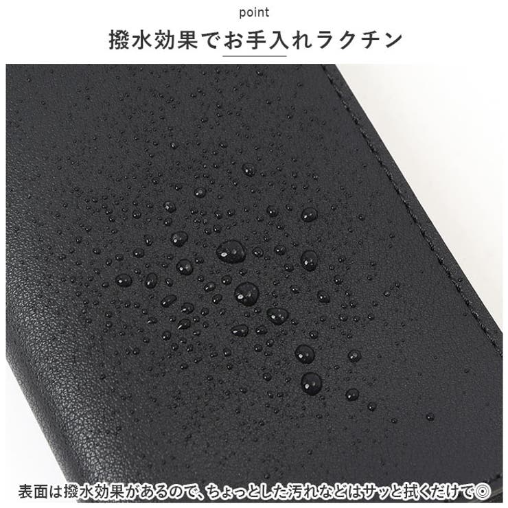 ペンケース  PUレーザー はっ水 pmypencase03 | BACKYARD FAMILY | 詳細画像10 