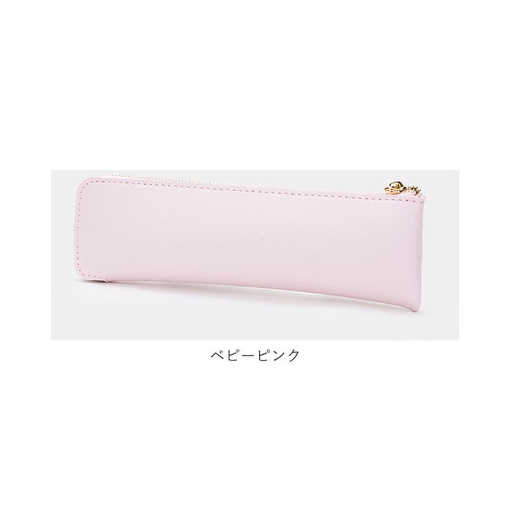 ペンケース  PUレーザー はっ水 pmypencase08 | BACKYARD FAMILY | 詳細画像17 