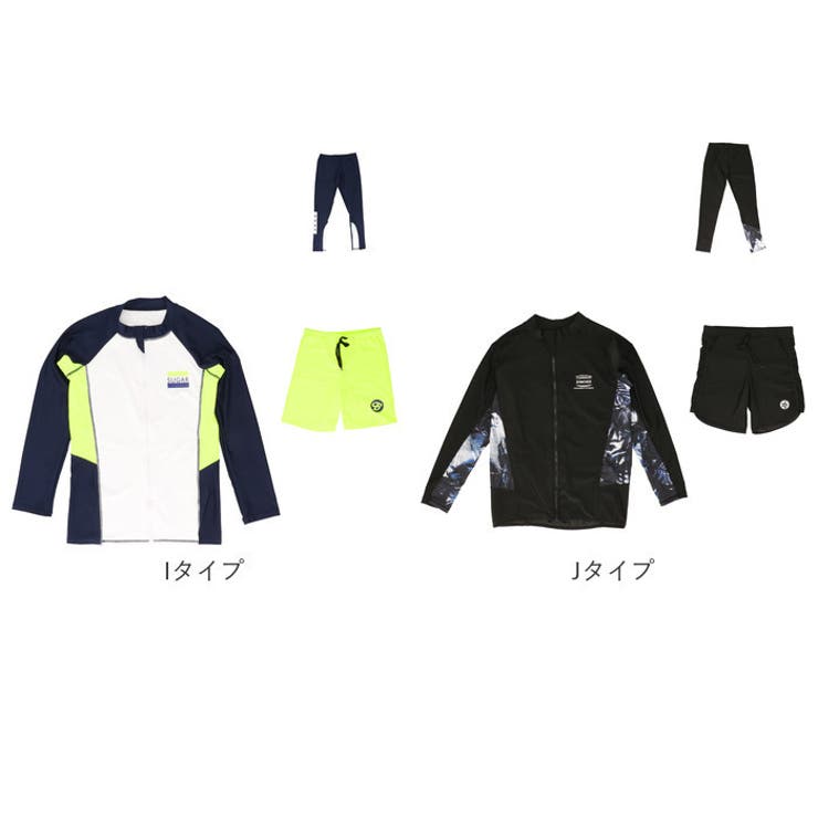水着 メンズ 3点セット pmyswim001 | BACKYARD FAMILY | 詳細画像17 